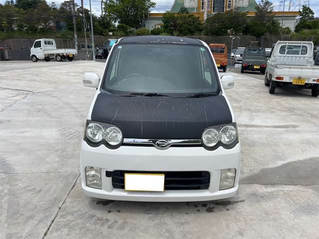 ダイハツ ムーヴ ６６０ カスタム ＲＳ H17年 (関東) 99