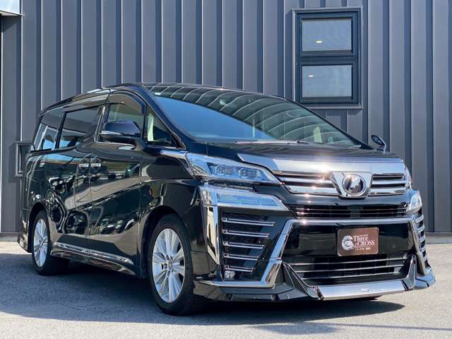 トヨタ ヴェルファイア ２．５ Ｚ Ａエディション H28年 (近畿) 99