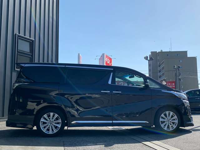 トヨタ ヴェルファイア ２．５ Ｚ Ａエディション H28年 (近畿) 99