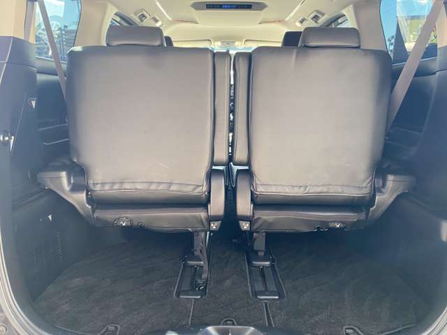 トヨタ ヴェルファイア ２．５ Ｚ Ａエディション H28年 (近畿) 99