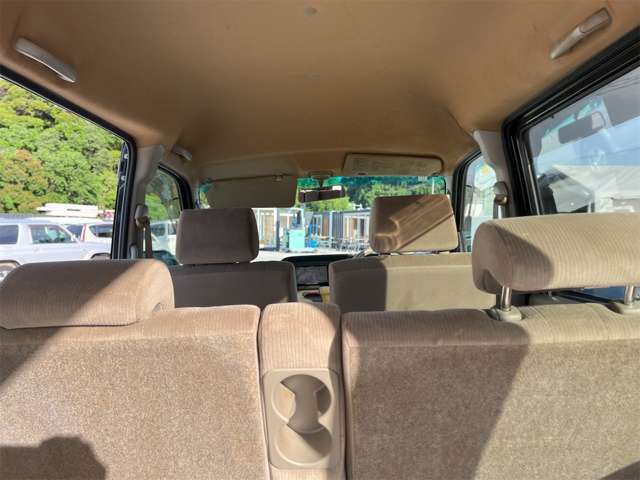 ダイハツ アトレーワゴン ６６０ カスタムターボＲＳ H21年 (関東) 99