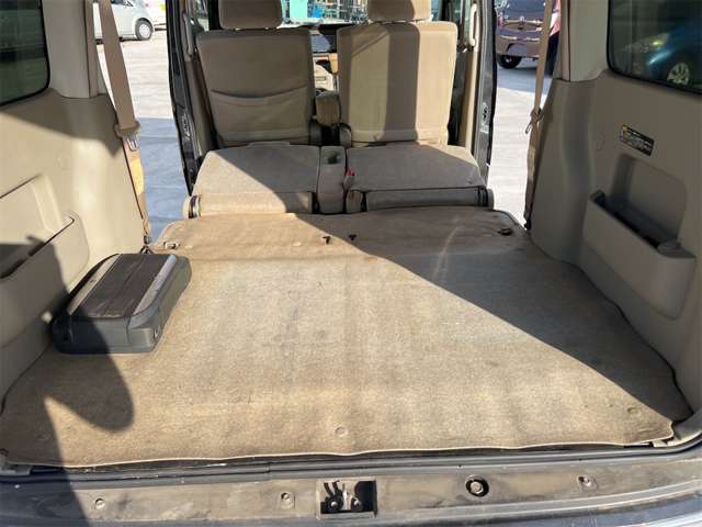 ダイハツ アトレーワゴン ６６０ カスタムターボＲＳ H21年 (関東) 99