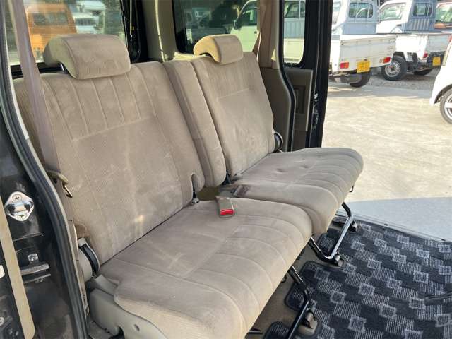 ダイハツ アトレーワゴン ６６０ カスタムターボＲＳ H21年 (関東) 99