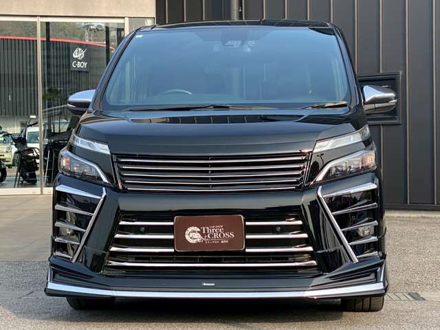 トヨタ ヴォクシー ２．０ ＺＳ 煌ＩＩ R1年 (近畿) 99