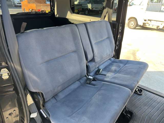 ホンダ バモス ６６０ Ｍ H21年 (関東) 99