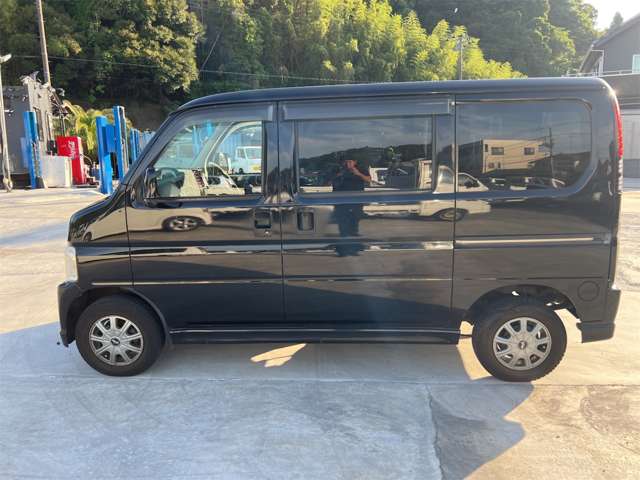 ホンダ バモス ６６０ Ｍ H21年 (関東) 99