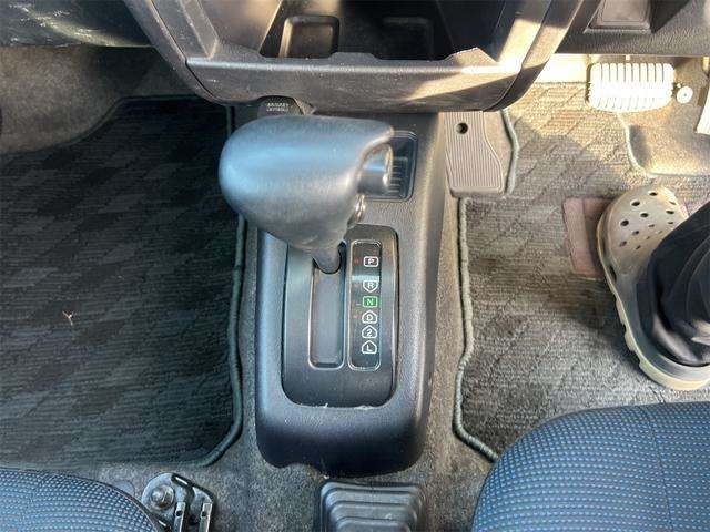 日産 キックス ６６０ ＲＸ ４ＷＤ H20年 (関東) 99