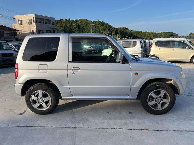 日産 キックス ６６０ ＲＸ ４ＷＤ H20年 (関東) 99