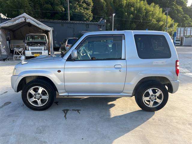 日産 キックス ６６０ ＲＸ ４ＷＤ H20年 (関東) 99