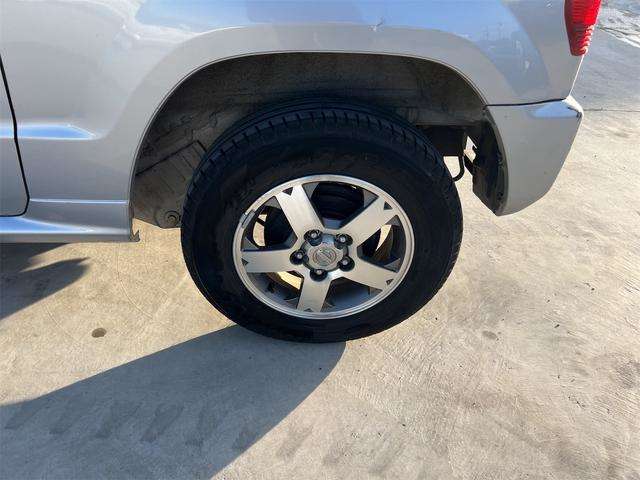 日産 キックス ６６０ ＲＸ ４ＷＤ H20年 (関東) 99