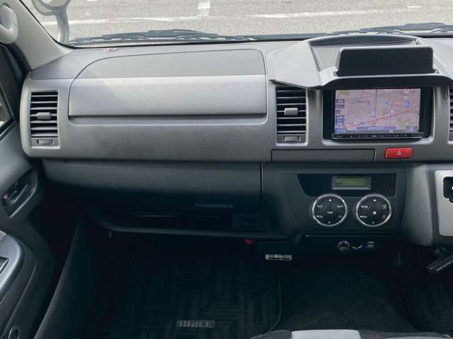 トヨタ ハイエースバン ２．０ スーパーＧＬ ロング H23年 (近畿) 99
