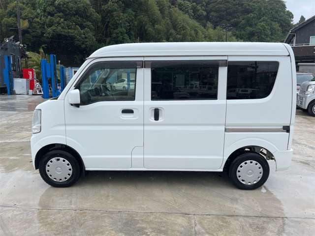 スズキ エブリイ ６６０ ジョイン ターボ ハイルーフ H28年 (関東) 99