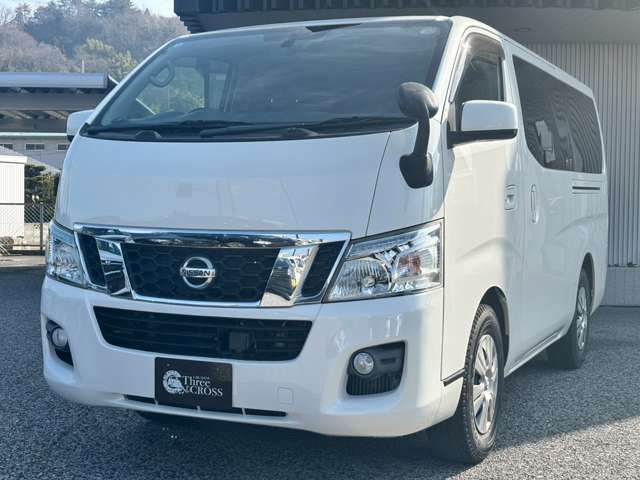日産 ＮＶ３５０キャラバン ２．０ プレミアムＧＸ ロングボディ H29年 (近畿) 99
