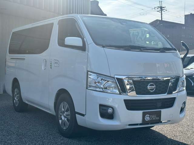 日産 ＮＶ３５０キャラバン ２．０ プレミアムＧＸ ロングボディ H29年 (近畿) 99