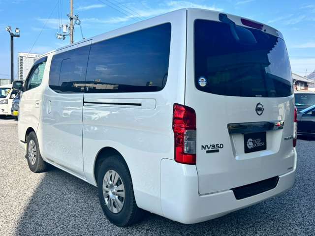 日産 ＮＶ３５０キャラバン ２．０ プレミアムＧＸ ロングボディ H29年 (近畿) 99