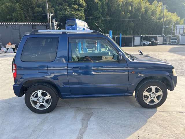 日産 キックス ６６０ ＲＸ ４ＷＤ H21年 (関東) 99