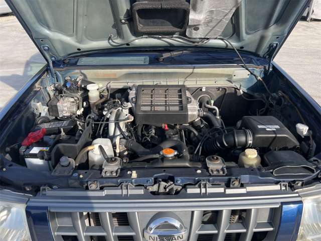 日産 キックス ６６０ ＲＸ ４ＷＤ H21年 (関東) 99