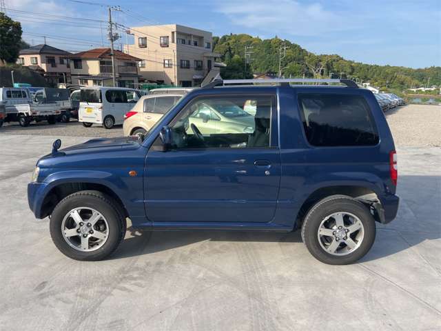 日産 キックス ６６０ ＲＸ ４ＷＤ H21年 (関東) 99