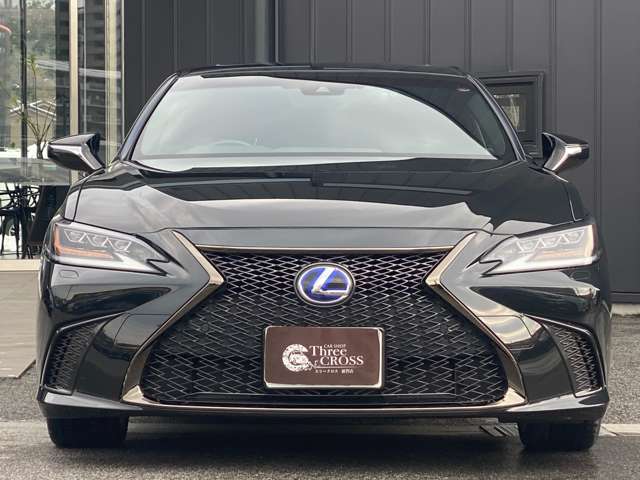 レクサス ＥＳ３００ｈ Ｆスポーツ H30年 (近畿) 99