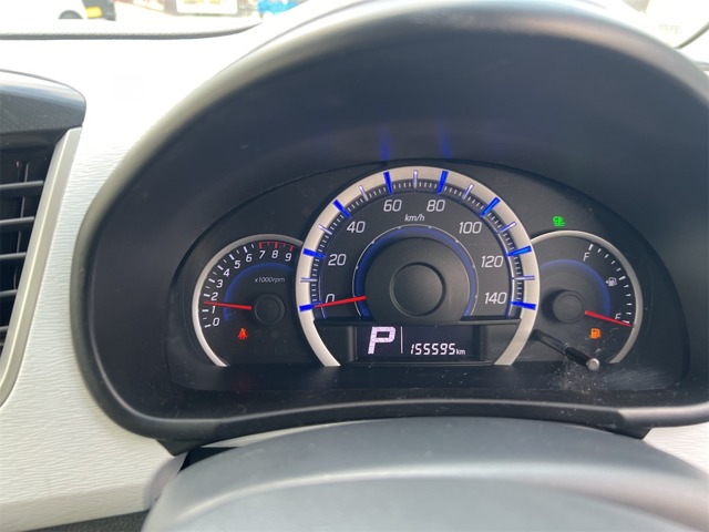 スズキ ワゴンＲ ６６０ ＦＸ H26年 (関東) 99