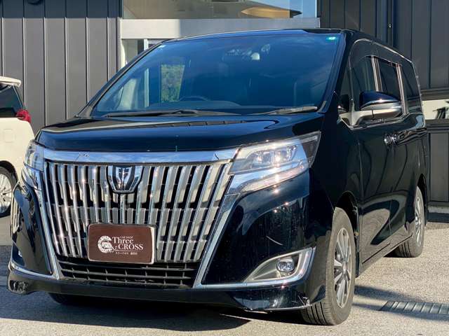 トヨタ エスクァイア ２．０ ＧＩ R1年 (近畿) 99
