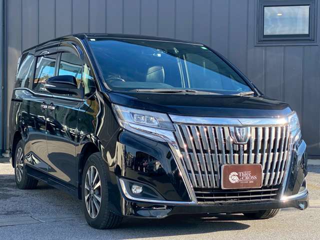 トヨタ エスクァイア ２．０ ＧＩ R1年 (近畿) 99