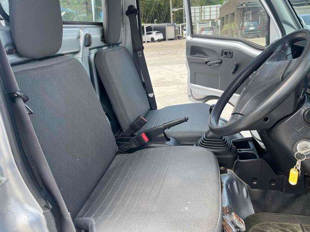 ダイハツ ハイゼットトラック ６６０ スタンダード ３方開 ４ＷＤ H30年 (関東) 99