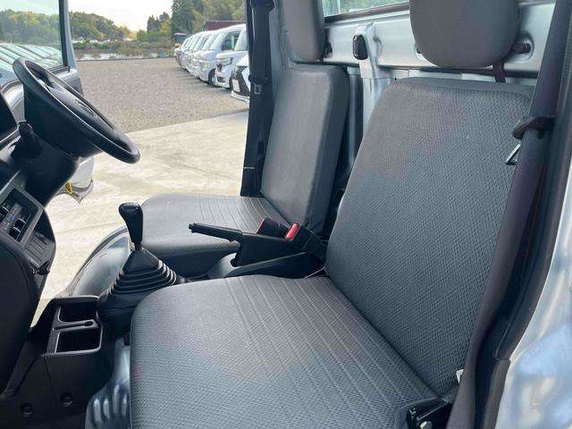 ダイハツ ハイゼットトラック ６６０ スタンダード ３方開 ４ＷＤ H30年 (関東) 99