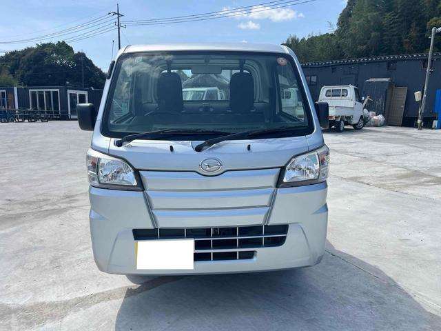 ダイハツ ハイゼットトラック ６６０ スタンダード ３方開 ４ＷＤ H30年 (関東) 99