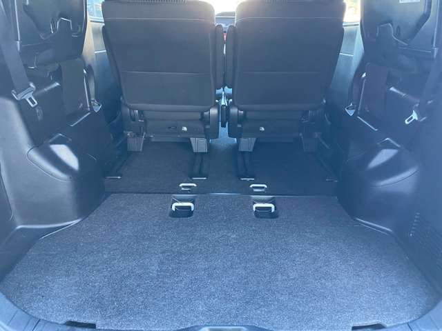トヨタ ヴォクシー ２．０ ＺＳ H29年 (近畿) 99
