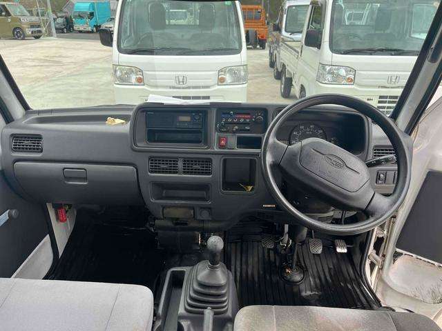 スバル サンバーバン ６６０ ＶＢ H20年 (関東) 99