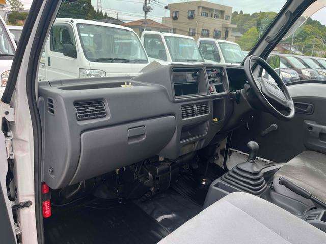 スバル サンバーバン ６６０ ＶＢ H20年 (関東) 99