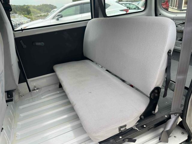 スバル サンバーバン ６６０ ＶＢ H20年 (関東) 99