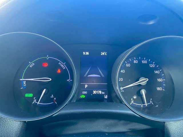 トヨタ Ｃ−ＨＲ ハイブリッド １．８ Ｇ モード ネロ セーフティ プラス R2年 (近畿) 99