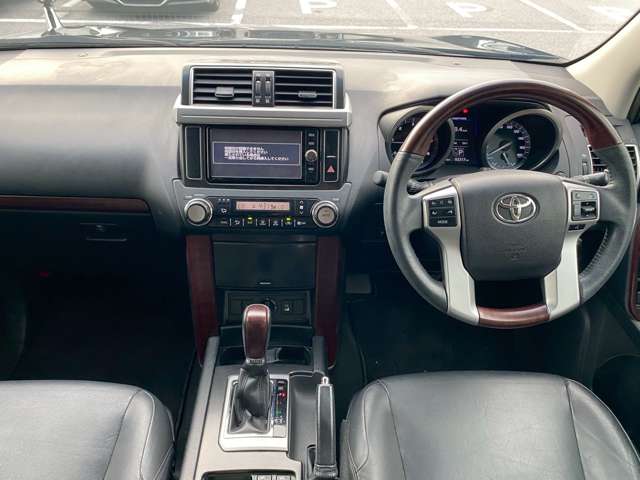 トヨタ ランドクルーザープラド ２．８ ＴＸ Ｌパッケージ ディーゼルターボ ４ＷＤ H28年 (近畿) 99