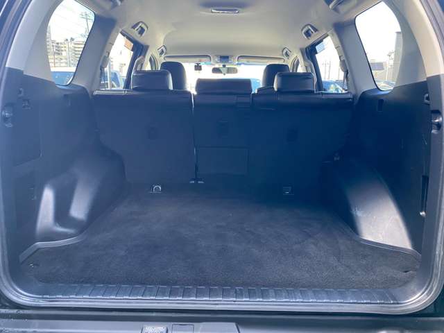 トヨタ ランドクルーザープラド ２．７ ＴＸ ４ＷＤ H28年 (近畿) 99