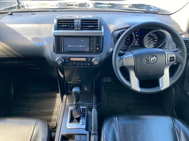 トヨタ ランドクルーザープラド ２．７ ＴＸ ４ＷＤ H28年 (近畿) 99
