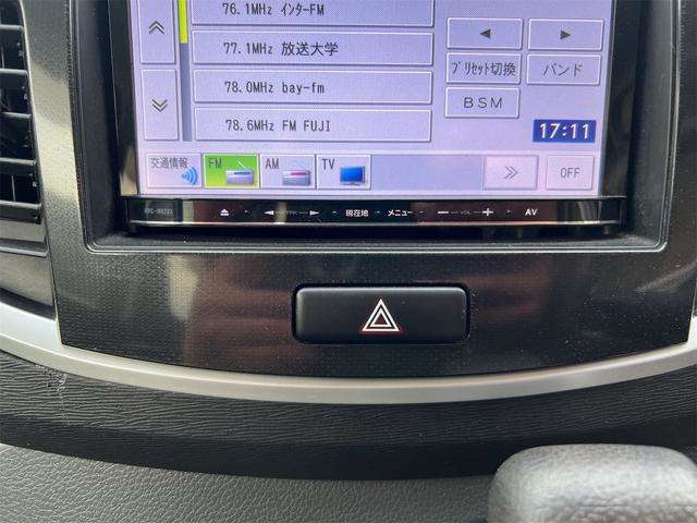 スズキ ワゴンＲ ６６０ スティングレー Ｘ H24年 (関東) 99