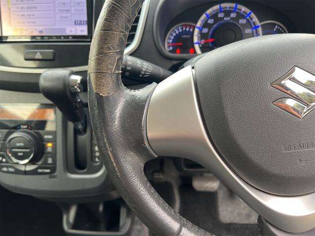 スズキ ワゴンＲ ６６０ スティングレー Ｘ H24年 (関東) 99