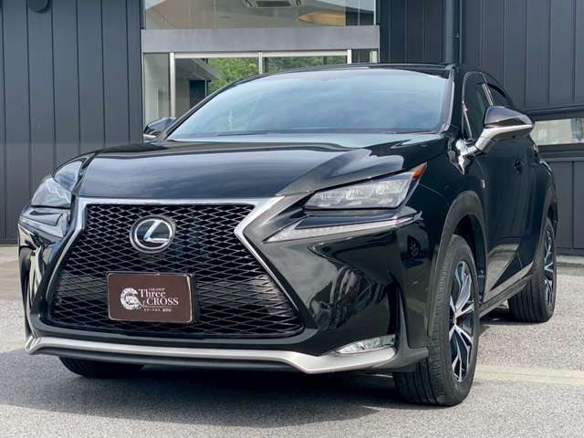 レクサス ＮＸ２００ｔ Ｆスポーツ H26年 (近畿) 99