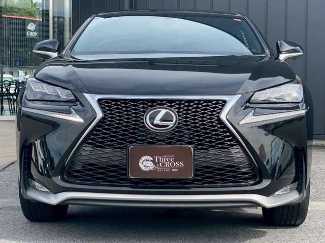 レクサス ＮＸ２００ｔ Ｆスポーツ H26年 (近畿) 99