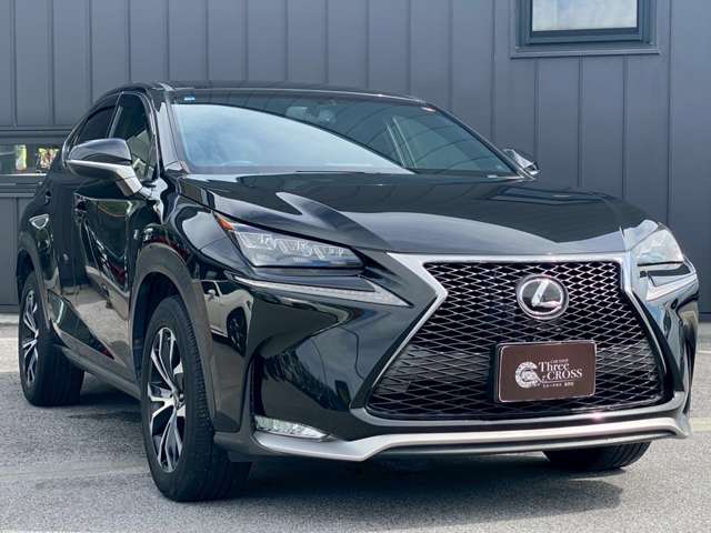 レクサス ＮＸ２００ｔ Ｆスポーツ H26年 (近畿) 99