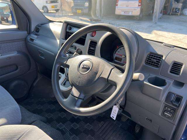 ダイハツ アトレーワゴン ６６０ カスタムターボＲＳ H17年 (関東) 99
