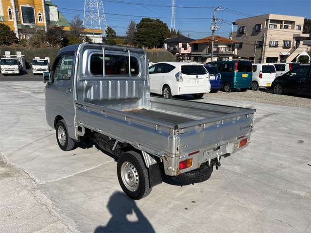 ダイハツ ハイゼットトラック ６６０ スタンダード ３方開 H29年 (関東) 99