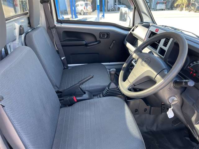 ダイハツ ハイゼットトラック ６６０ スタンダード ３方開 H29年 (関東) 99