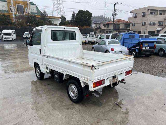 ホンダ アクティトラック ６６０ ＳＤＸ H26年 (関東) 99