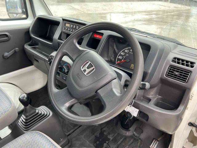 ホンダ アクティトラック ６６０ ＳＤＸ H26年 (関東) 99