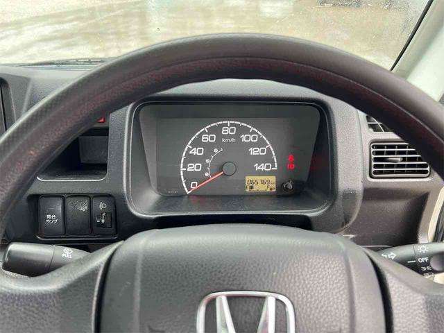 ホンダ アクティトラック ６６０ ＳＤＸ H26年 (関東) 99