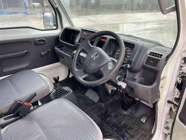 ホンダ アクティトラック ６６０ ＳＤＸ H26年 (関東) 99