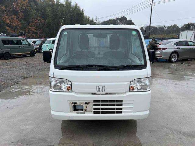 ホンダ アクティトラック ６６０ ＳＤＸ H26年 (関東) 99